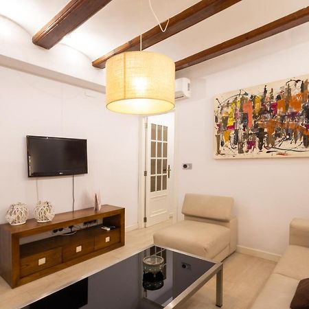 Florit Flats - The Old Town Apartment Valencia Exteriör bild