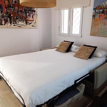 Florit Flats - The Old Town Apartment Valencia Exteriör bild