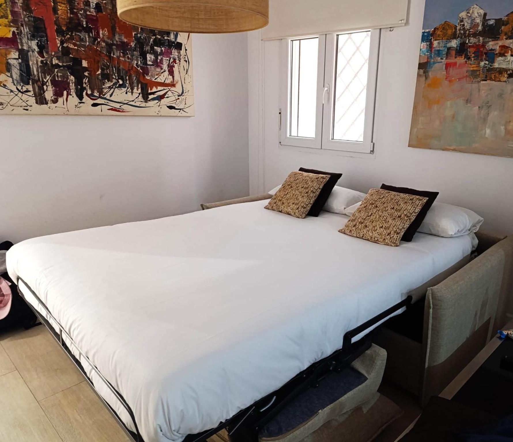 Florit Flats - The Old Town Apartment Valencia Exteriör bild